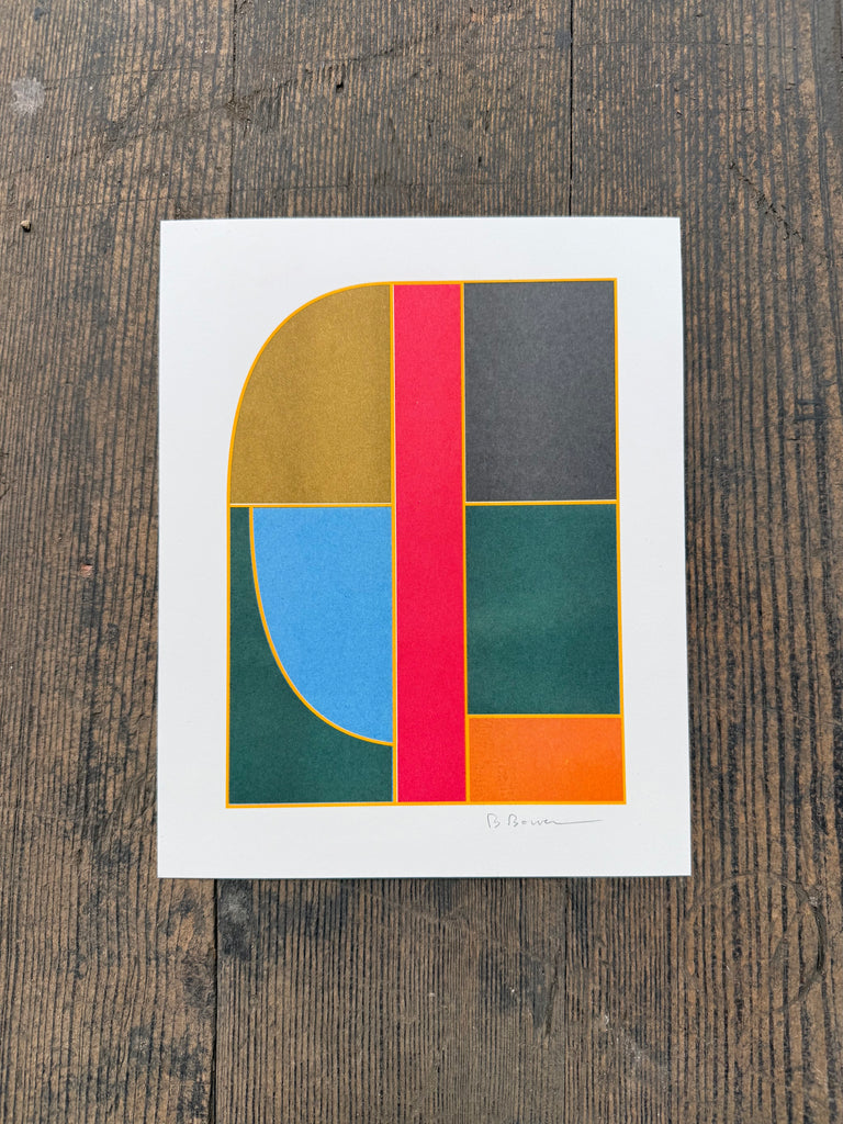 Rightside - Print