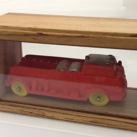 Smiling Rock Box Framed Piece